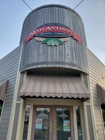 Mad Anthony's