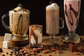 DeBrand Drinks