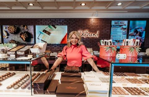 DeBrand Chocolates