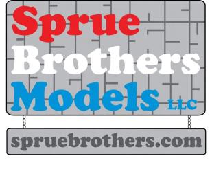 Sprue Brothers