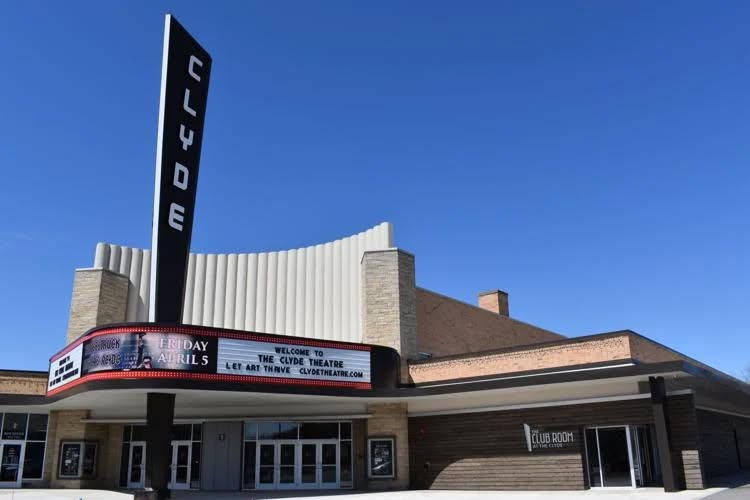 Clyde Theater