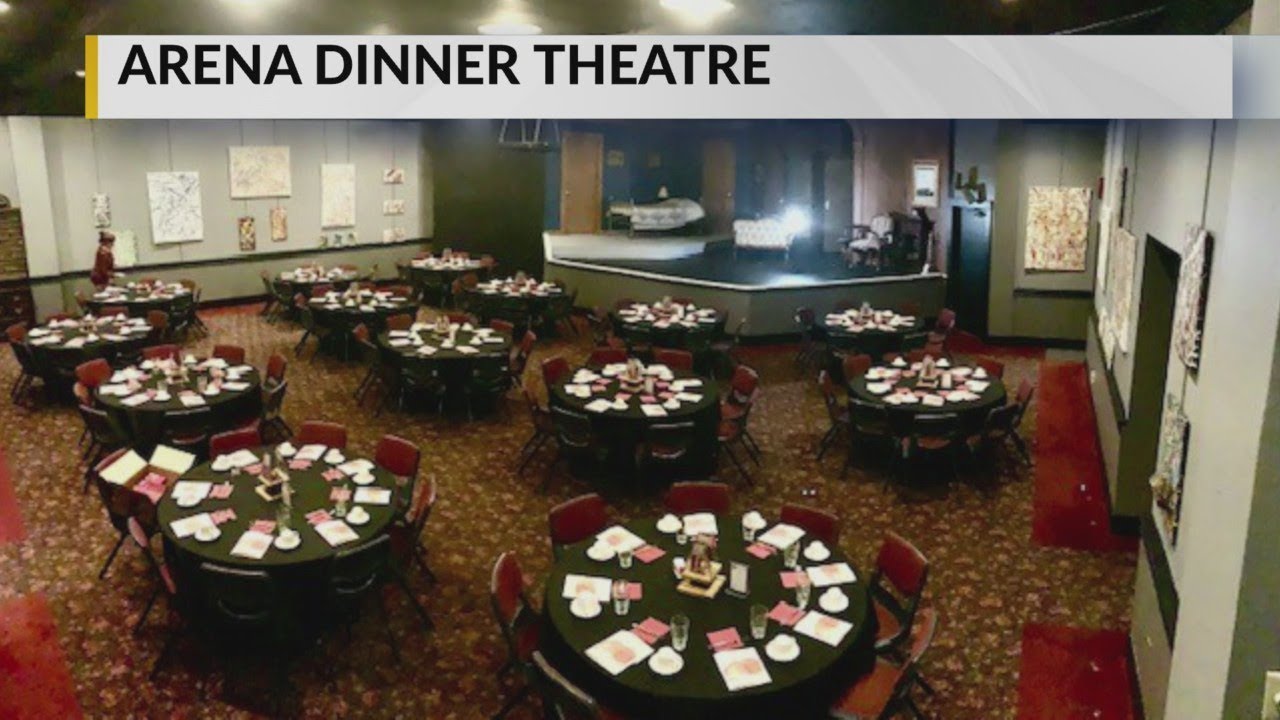 Arena Dinner Theater