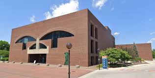 United Arts Center