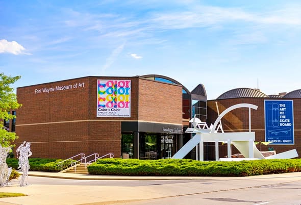 Ft. Wayne Museum of Art