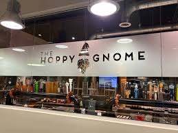 The Hoppy Gnome