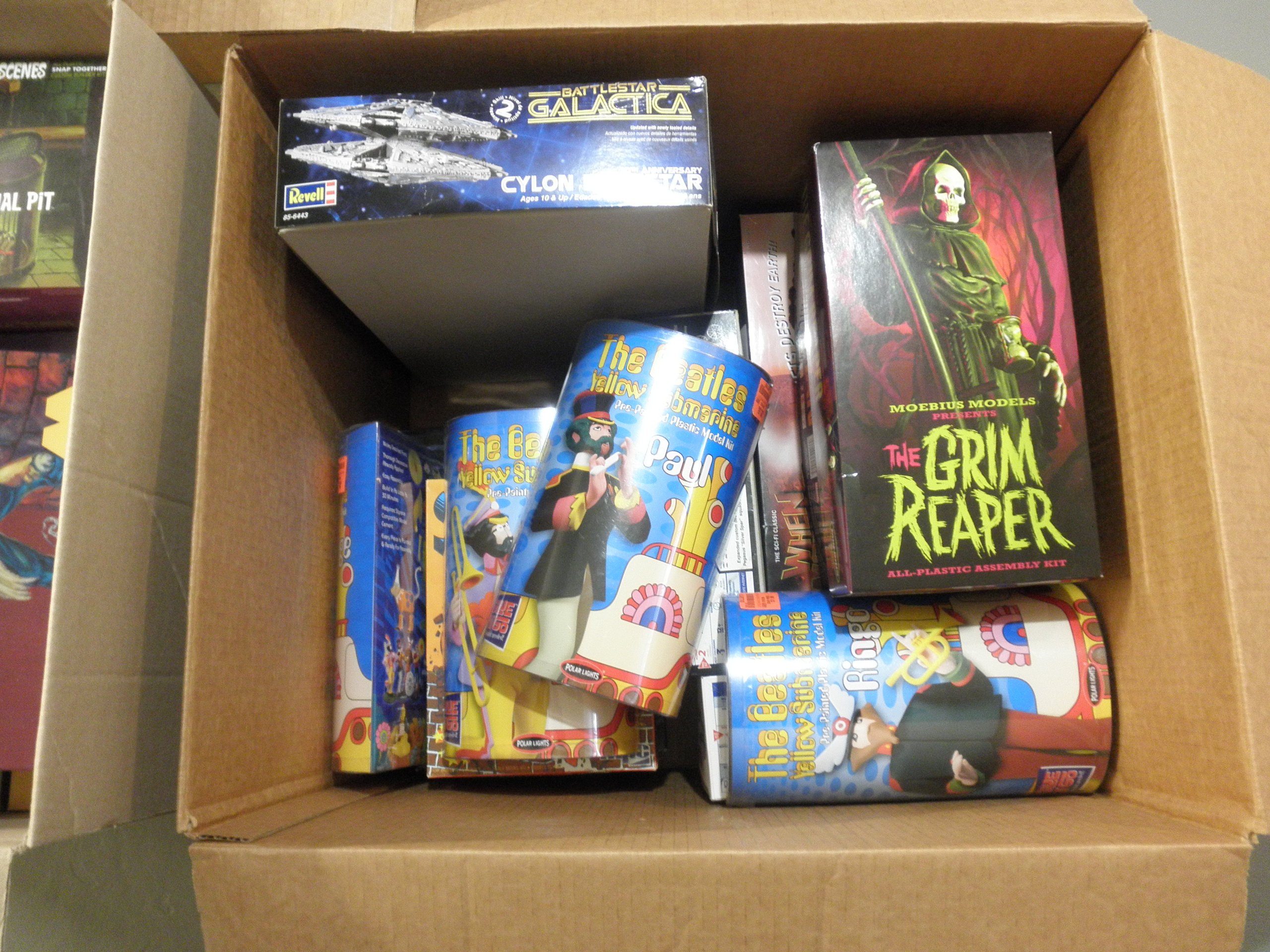 Nats raffle donations