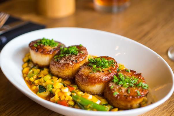 Don Hall's Old Gas House