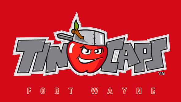 TinCaps logo