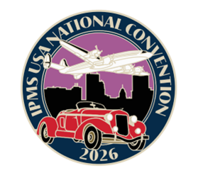 convention pin