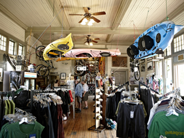 Ft. Wayne Outfitters