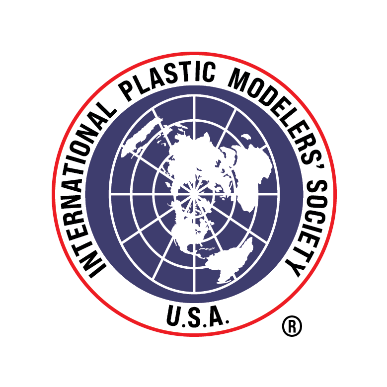 IPMS/USA Logo
