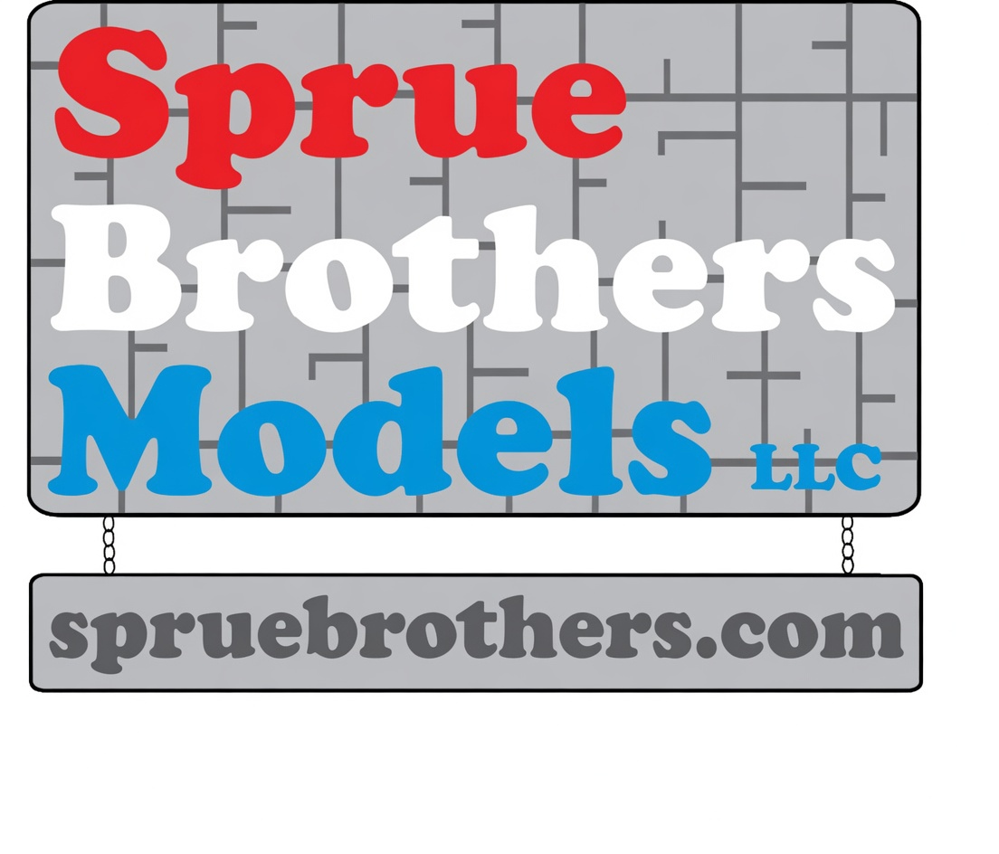 Sprue Brothers