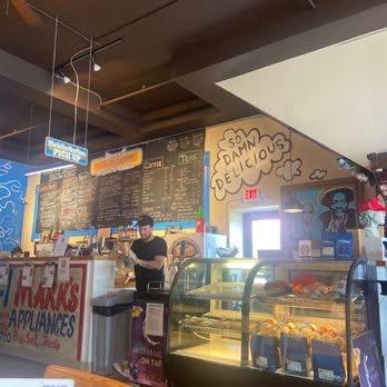 Davey's counter