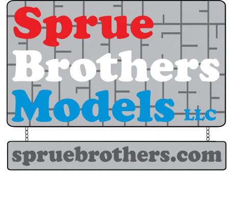 Sprue Brothers